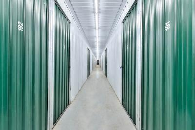 Storage Units at Depotium Mini Entrepôt - Longueuil - 1819 Rue Montcalm, Saint-Hubert, QC